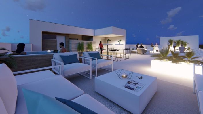 Image No.17-3 Bed Apartment for sale