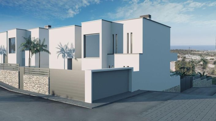 Image No.10-3 Bed Villa for sale