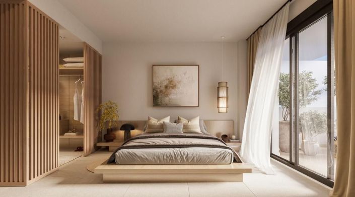 Image No.11-3 Bed Apartment for sale