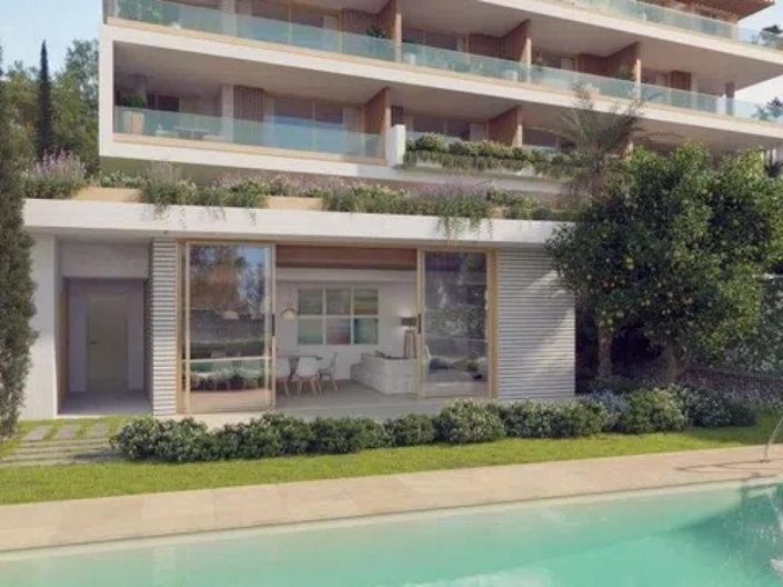 Image No.4-2 Bed Apartment for sale