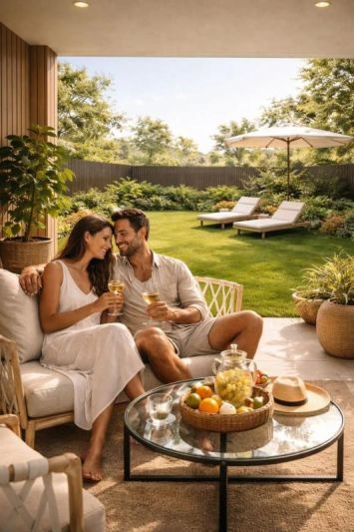 Image No.35-3 Bed Apartment for sale