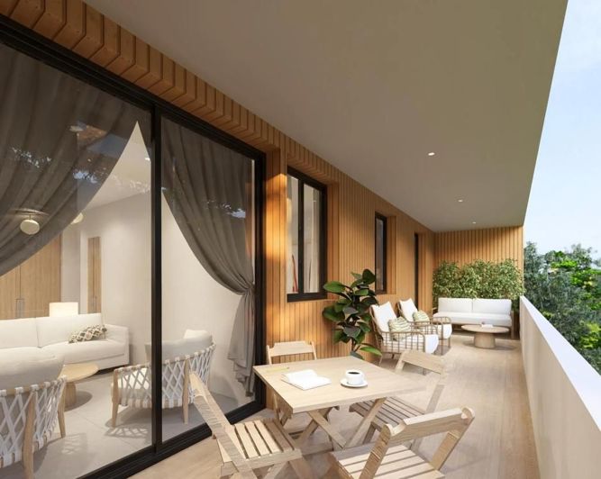 Image No.34-2 Bed Apartment for sale