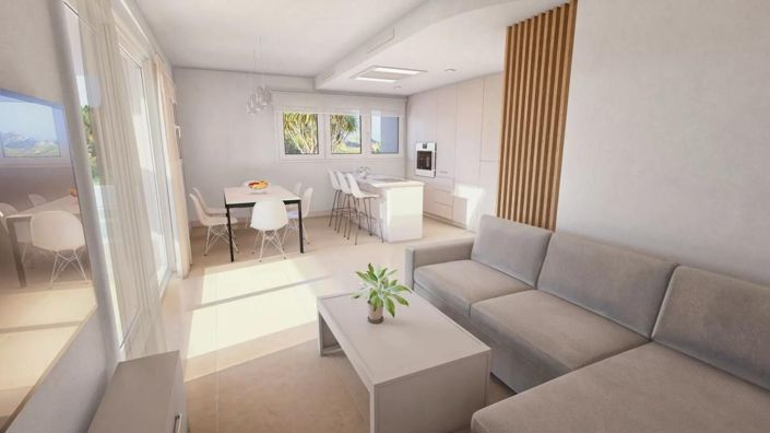 Image No.15-3 Bed Apartment for sale