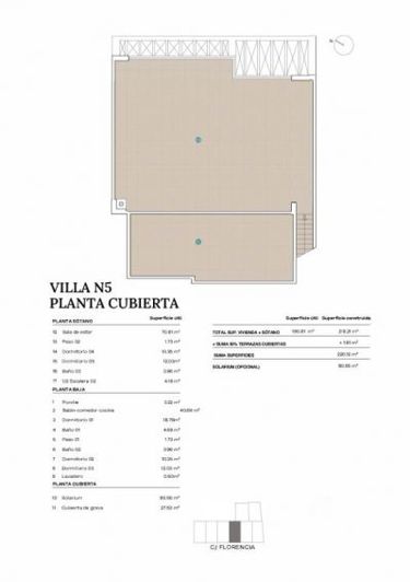 Image No.16-3 Bed Villa for sale