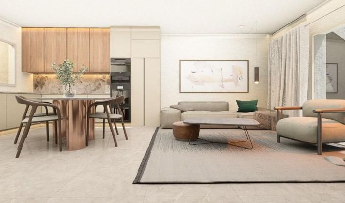 Image No.10-3 Bed Apartment for sale