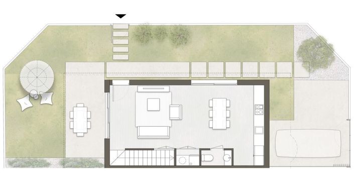 Image No.8-3 Bed Villa for sale