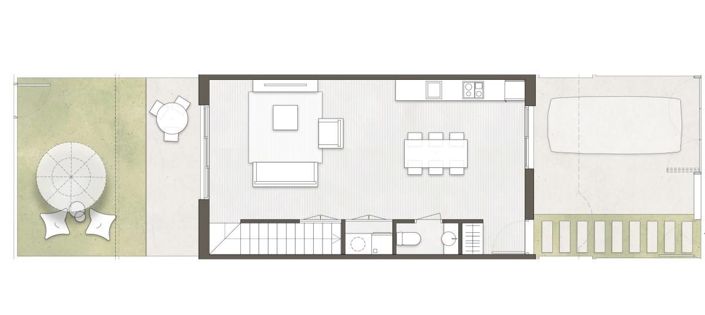 Image No.10-2 Bed Townhouse for sale