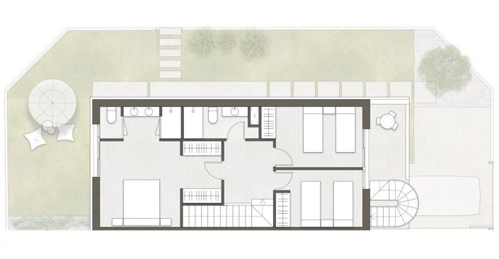Image No.7-2 Bed Townhouse for sale