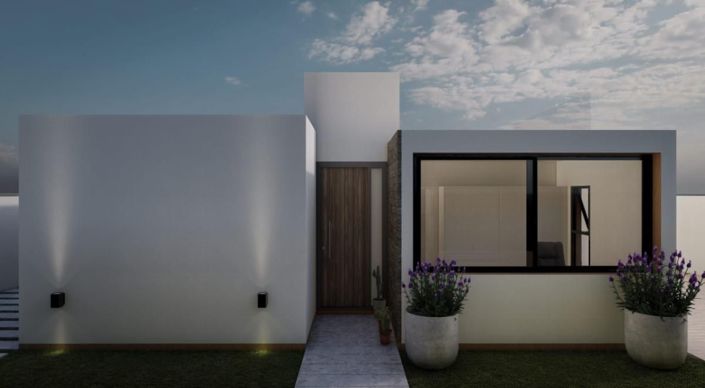 Image No.9-3 Bed Villa for sale