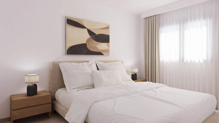 Image No.17-3 Bed Apartment for sale