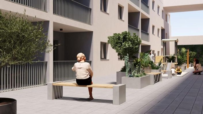 Image No.20-3 Bed Apartment for sale