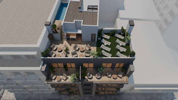 Image No.4-2 Bed Apartment for sale