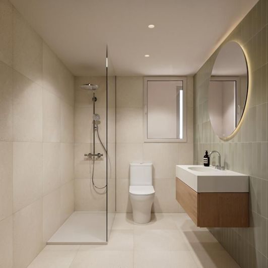 Image No.3-3 Bed Apartment for sale
