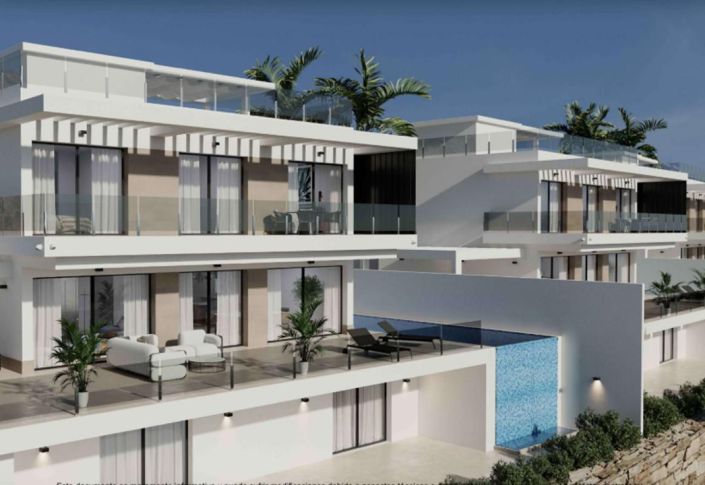 Image No.3-4 Bed Villa for sale