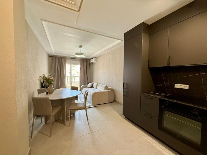 Image No.3-Appartement de 2 chambres à vendre à Torrevieja
