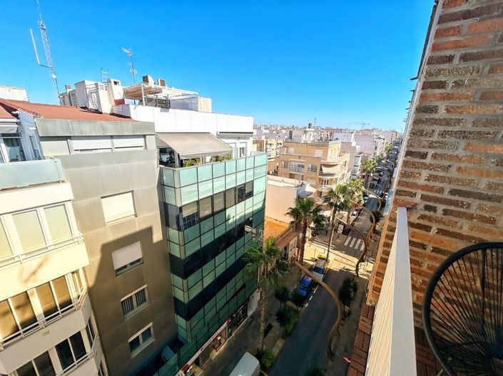 Image No.21-3 Bed Penthouse for sale