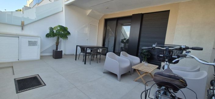Image No.23-3 Bed Apartment for sale