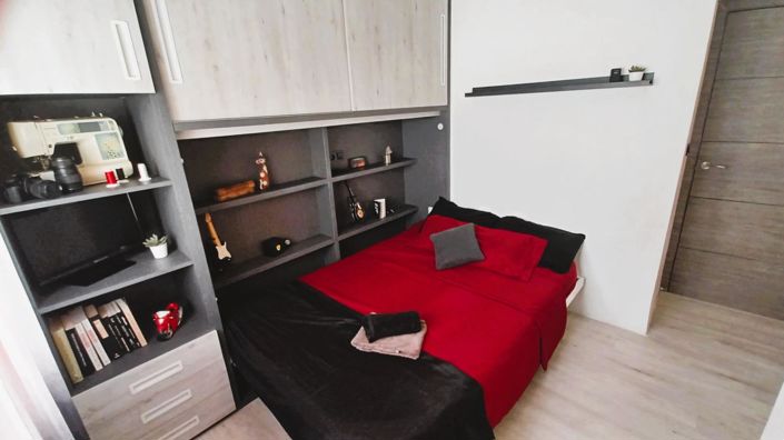 Image No.16-3 Bed Penthouse for sale