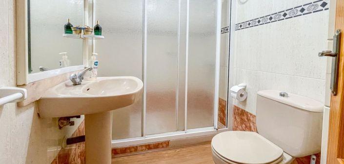 Image No.16-Appartement de 3 chambres à vendre à Torrevieja