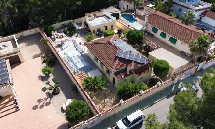 Image No.14-4 Bed Villa for sale