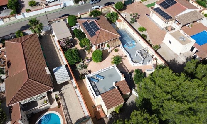 Image No.17-4 Bed Villa for sale