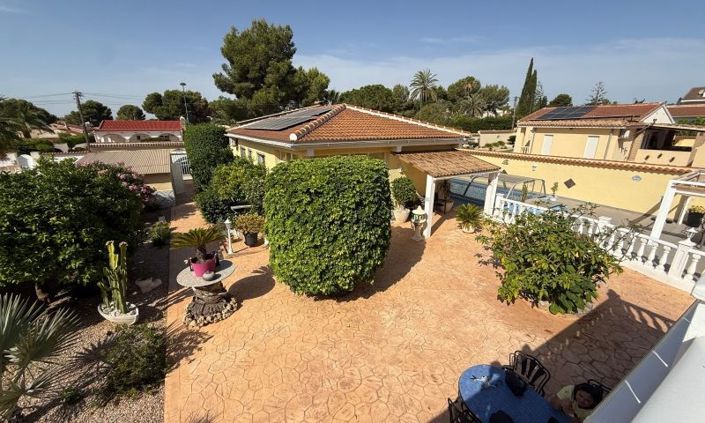 Image No.18-4 Bed Villa for sale