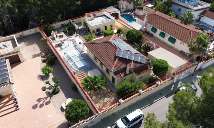 Image No.2-4 Bed Villa for sale