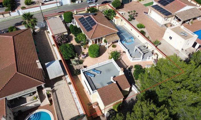 Image No.4-4 Bed Villa for sale