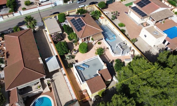 Image No.5-4 Bed Villa for sale