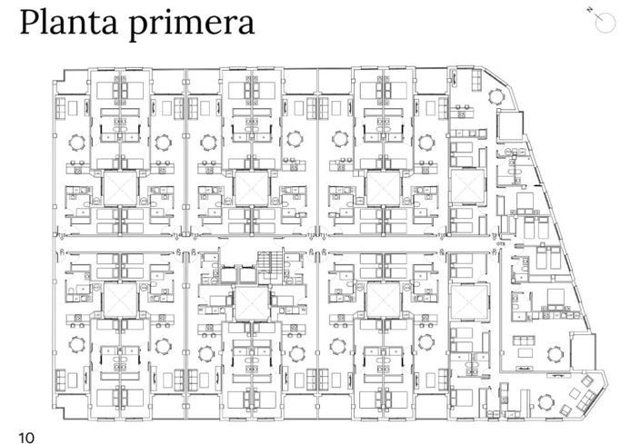 Image No.10-3 Bed Apartment for sale