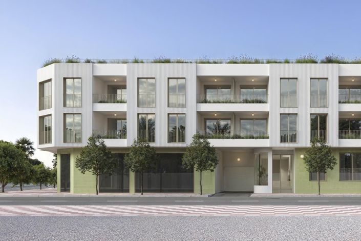 Image No.9-3 Bed Apartment for sale