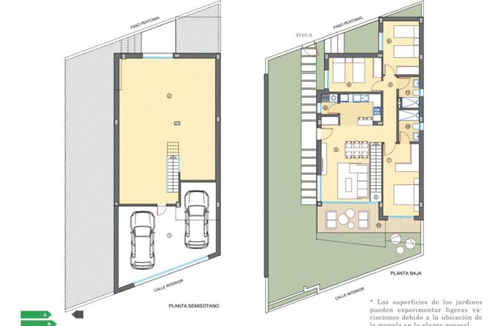 Image No.17-3 Bed Apartment for sale