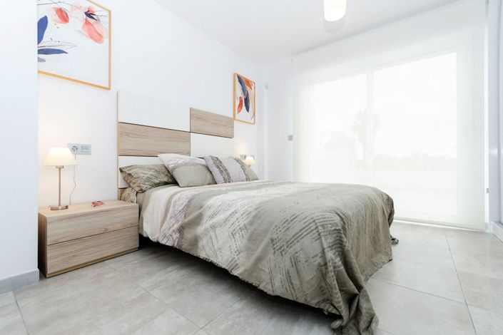 Image No.22-3 Bed Villa for sale