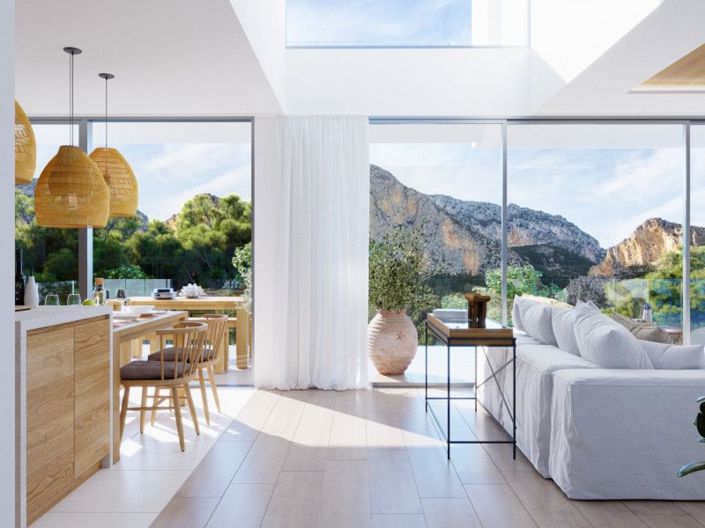 Image No.4-3 Bed Villa for sale