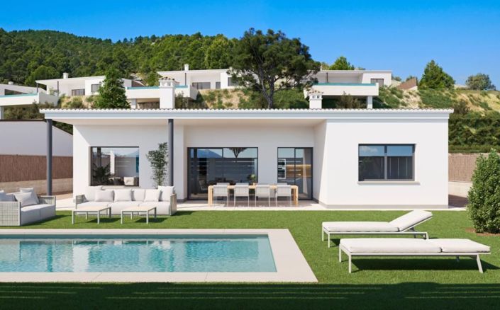 Image No.9-4 Bed Villa for sale