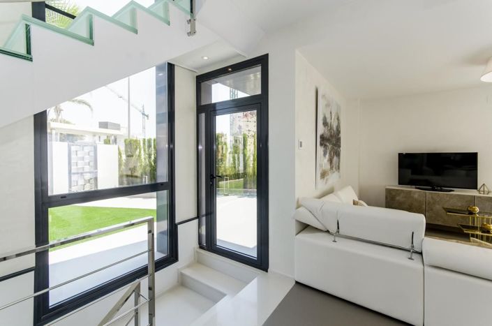 Image No.22-3 Bed Villa for sale