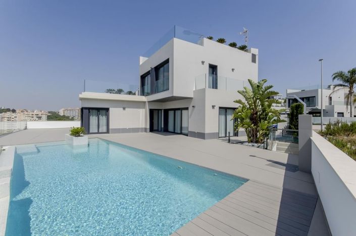 Image No.40-3 Bed Villa for sale