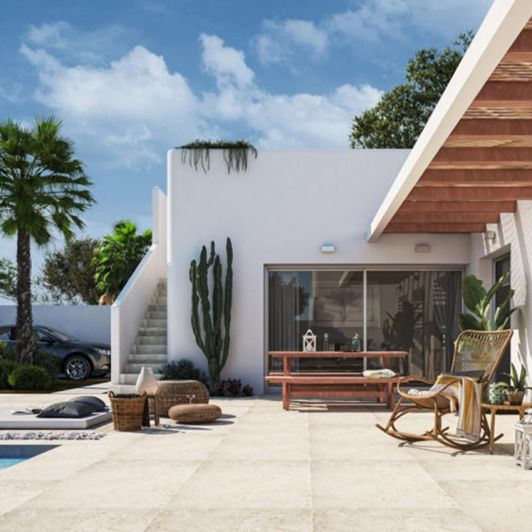Image No.14-3 Bed Villa for sale
