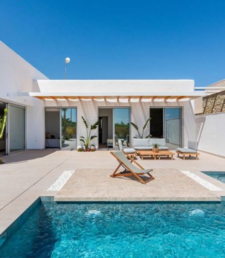 Image No.15-3 Bed Villa for sale