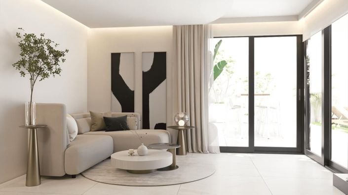 Image No.18-3 Bed Villa for sale