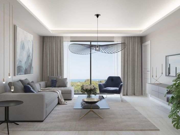 Image No.2-4 Bed Apartment for sale