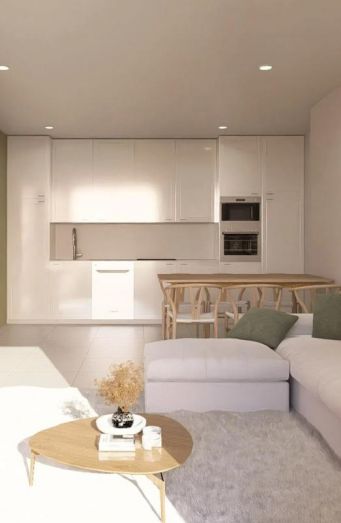 Image No.28-Appartement de 2 chambres à vendre à Javea