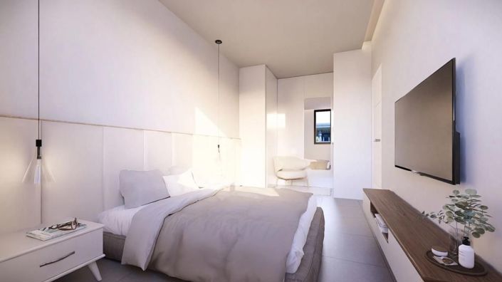 Image No.10-Appartement de 2 chambres à vendre à Javea