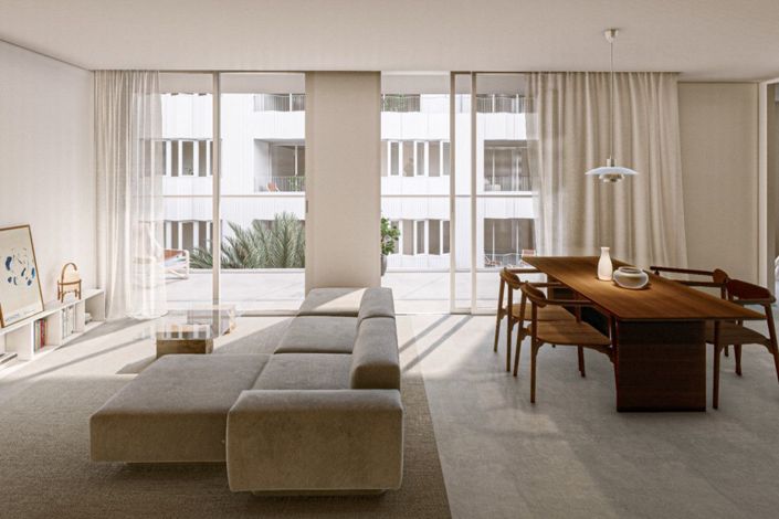 Image No.2-2 Bed Apartment for sale