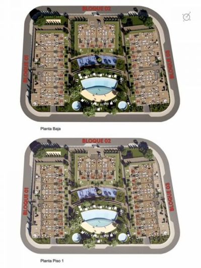 Image No.5-3 Bed Apartment for sale