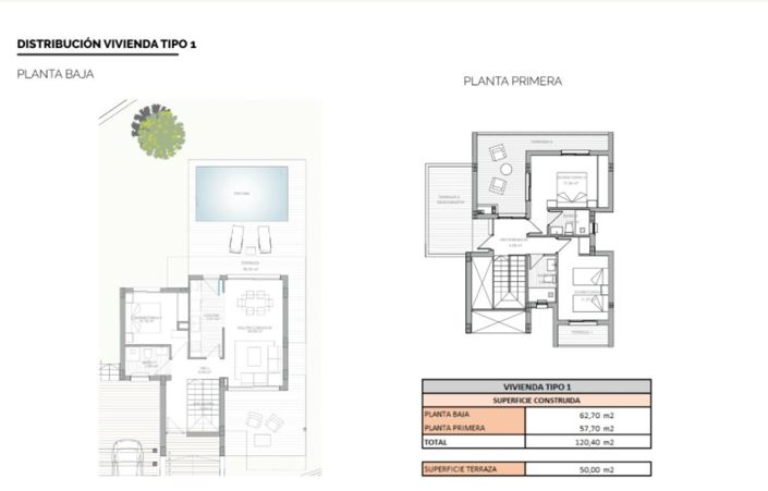 Image No.19-3 Bed Villa for sale