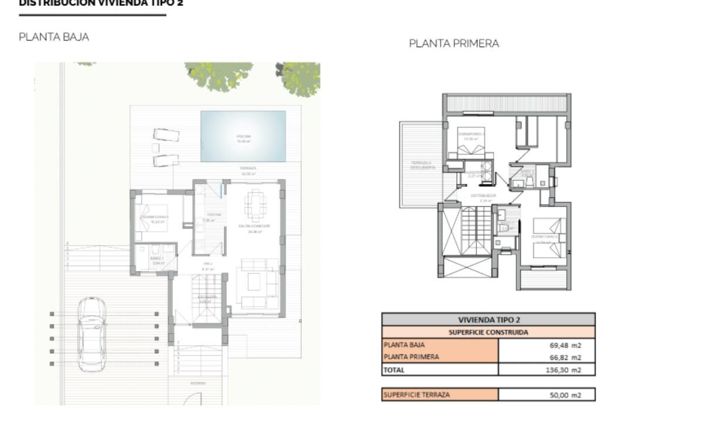 Image No.21-3 Bed Villa for sale