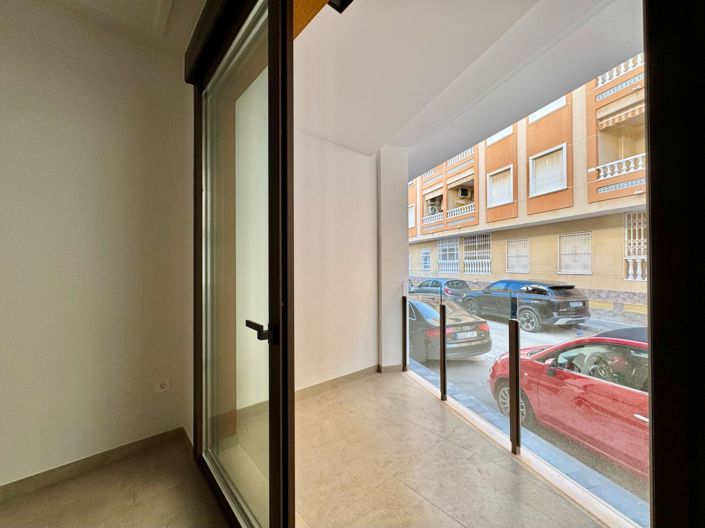 Image No.22-Propriété de 2 chambres à vendre à Torrevieja