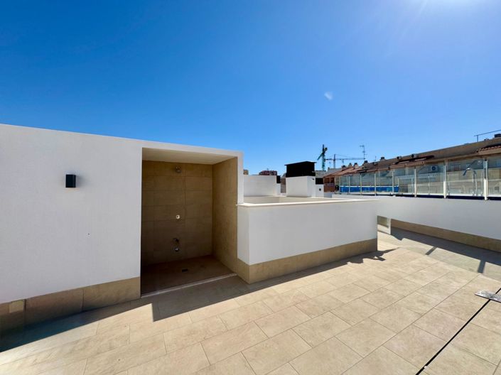 Image No.24-Propriété de 2 chambres à vendre à Torrevieja