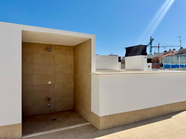Image No.25-Propriété de 2 chambres à vendre à Torrevieja